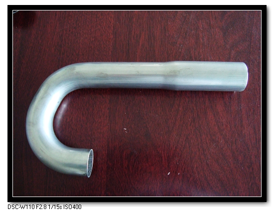 Pipe fitting