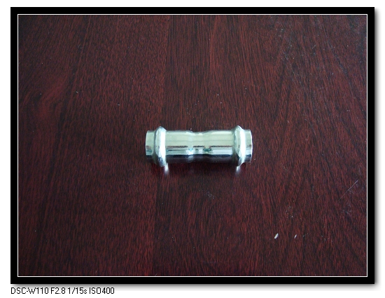 Pipe fitting